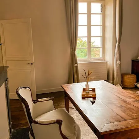 Bed and breakfast Jolly Chateau - Private 