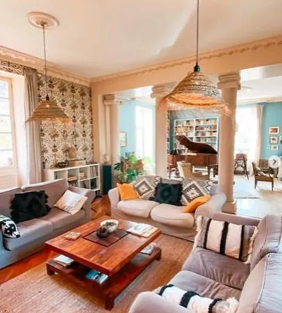 Bed and breakfast Jolly Chateau - Private 