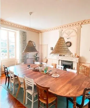 Bed and breakfast Jolly Chateau - Private 