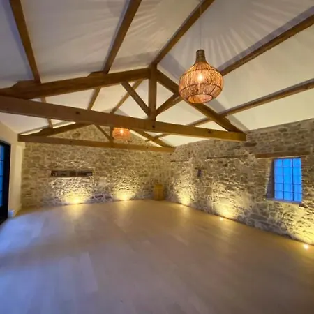 Bed & Breakfast Jolly Chateau - Private 