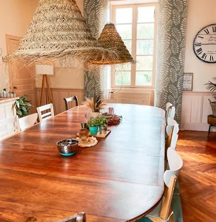 Bed and breakfast Jolly Chateau - Private 